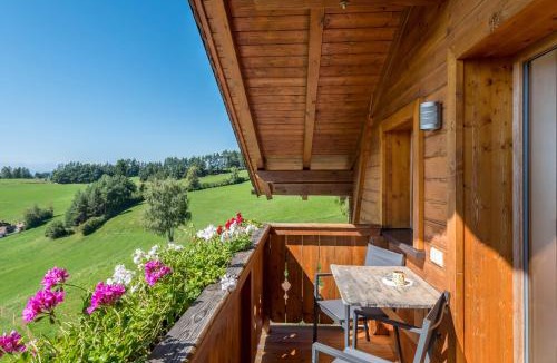 Fie allo Sciliar Apartment | Mongaduierhof Apt Schlern