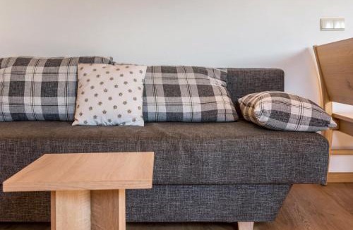 Fie allo Sciliar Apartment | Mongaduierhof Apt Schlern
