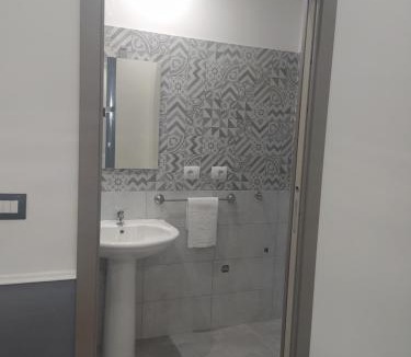 Ali Apartment | MONOLOCALE-ALI'