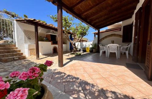 Macari Apartment | Monolocale da Mariolina