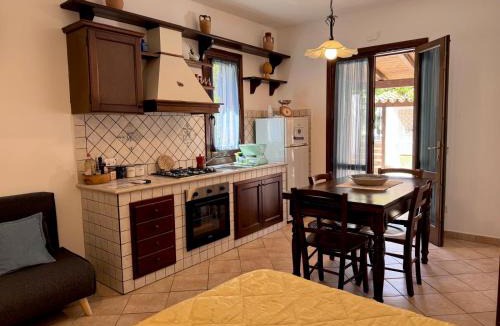 Macari Apartment | Monolocale da Mariolina