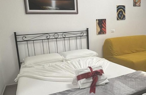 Selva Candida Apartment | Monolocale di Chiara
