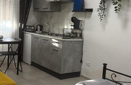 Selva Candida Apartment | Monolocale di Chiara