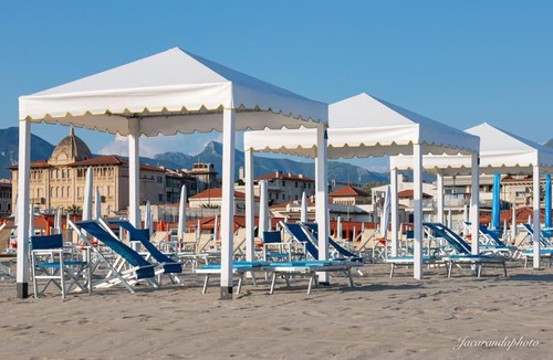 Viareggio Apartment | Monolocale Il Nido
