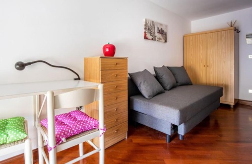 Viareggio Apartment | Monolocale Il Nido