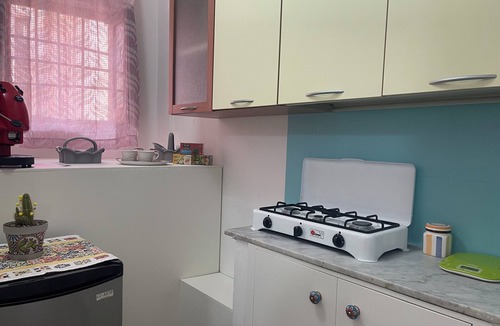 Montaperto Apartment | Monolocale nel cuore di un tipico borgo per una vacanza rilassante e divertente
