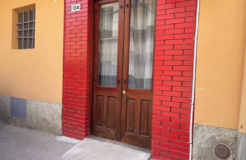 Montaperto Apartment | Monolocale nel cuore di un tipico borgo per una vacanza rilassante e divertente