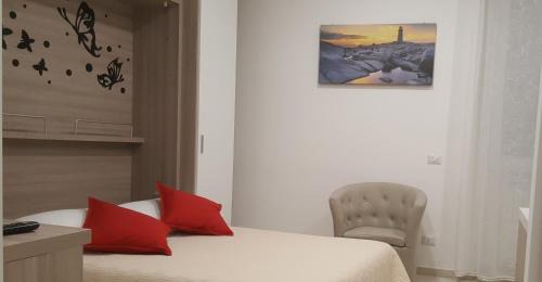 Albano Laziale Apartment | Monolocale turistico Valentini