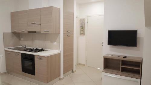 Albano Laziale Apartment | Monolocale turistico Valentini
