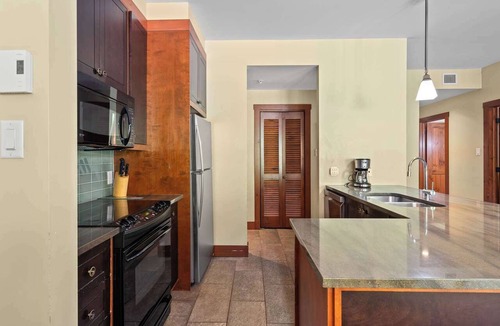 Versant Soleil Condo | Mont-Tremblant - Étoile du Matin | 1520-09