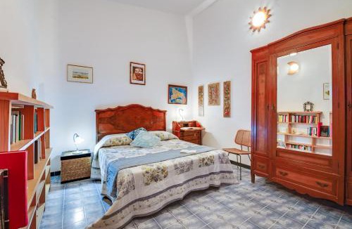 Sciacca House | Montalbano House by Biddizzi Rari - Accesso diretto alla spiaggia, casa al mare