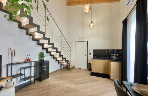 Monte di Pieta Apartment | Montana Suite