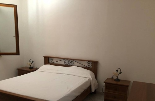 Castelluzzo House | Monte cofano marine reserve