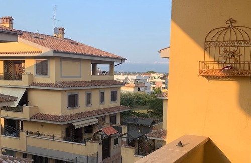 Nettuno Apartment | Monte Rosa Village Apartment