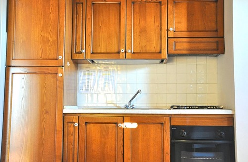Capranica Apartment | Montecasciano Tulipano