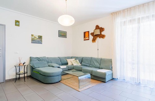 Livorno Apartment | Montenero Cozy Apartment with Private Parking!