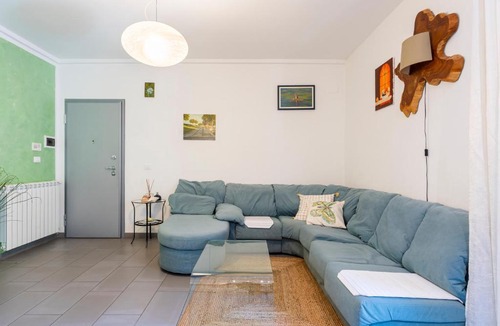 Livorno Apartment | Montenero Cozy Apartment with Private Parking!