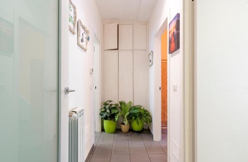 Livorno Apartment | Montenero Cozy Apartment with Private Parking!