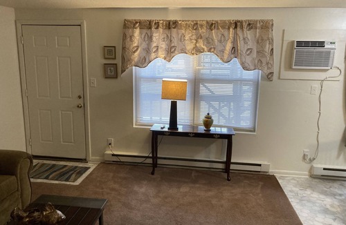 East Ocean View Apartment | Monthly Upscale Beach Aptartment "A"