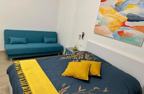 Quartiere XXI Pietralata House | Monti Tiburtini Roma Guest House