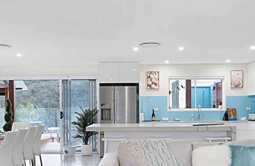 Moogerah House | Moogerah Lake House #4 - Complete Luxury In Paradise
