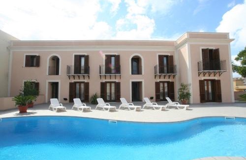 Lampedusa Hotel | Moresco Resort
