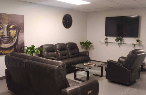 St. Jerome House | Motel AMR