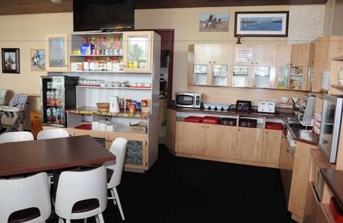 Roberval Hotel | Motel Roberval