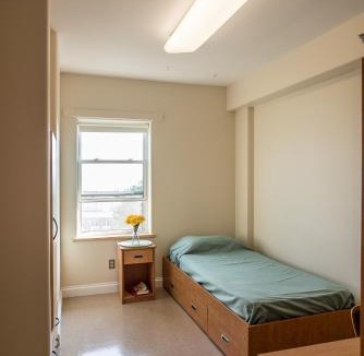 Clayton Park Hostel | Mount Saint Vincent University