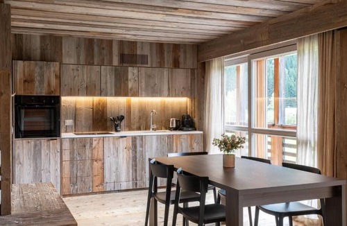 Anterselva House | MOUNTAIN EXZELENT RESIDENCE