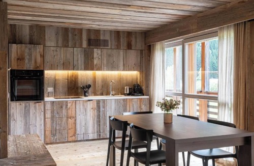 Anterselva House | MOUNTAIN EXZELENT RESIDENCE