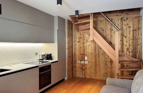 Anterselva House | MOUNTAIN EXZELENT RESIDENCE