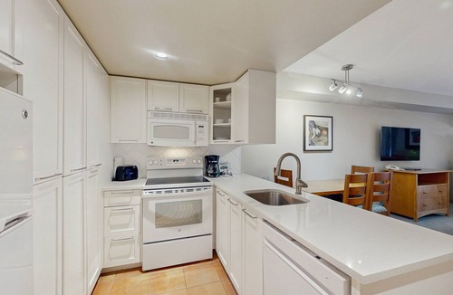 Whistler Village Apartment | Mountain studio with fireplace, jetted tub, quick ski access, & gym