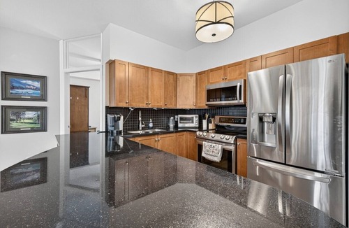 Quail Ridge Apartment | Mountain View 3 Bd | Pool, Hot Tub & Golf 2208