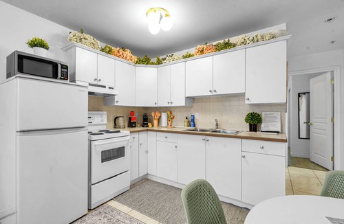 Hastings Villa | Mountain View Italian Villa