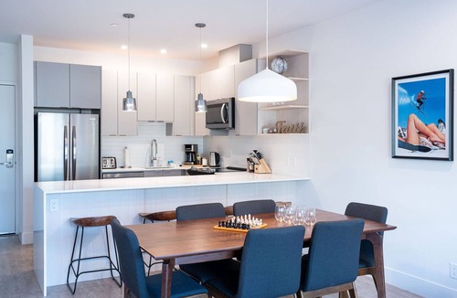 Revelstoke Condo | Mountainside Revival Revelstoke Vacations