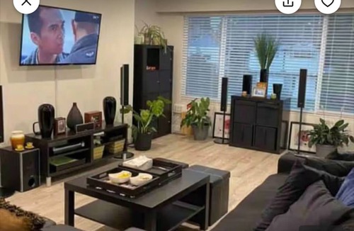 Richmond House | Move-In Ready! Bright and Cozy Room for Rent – Utilities Included 🌟”