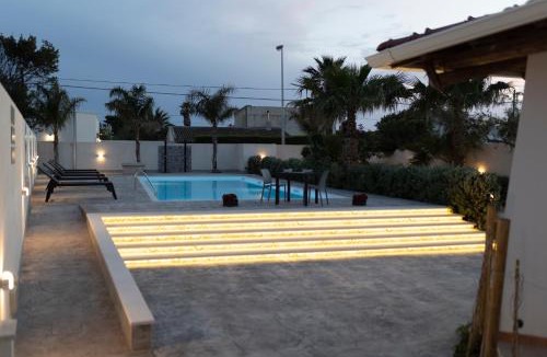 Mazara del Vallo Apartment | MrBrown - Cinzia Resort Beach