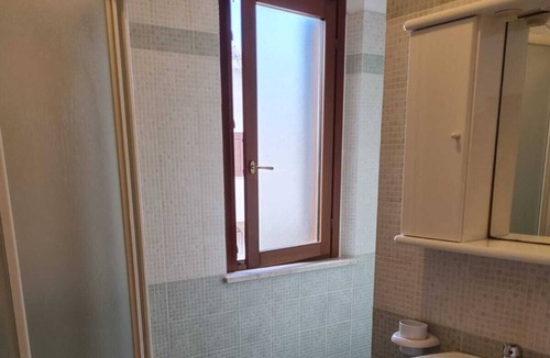 Castelluzzo Apartment | Mrina San Vito Lo Capo Reserve
