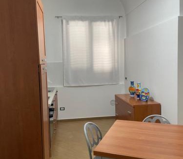 Cinisi Apartment | Msholiday home