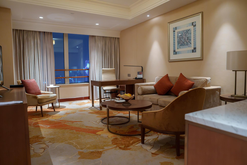 Kitimat Hotel | MStar Hotel