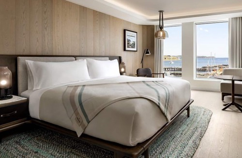 Downtown Halifax Hotel | Muir, a Luxury Collection Hotel, Halifax