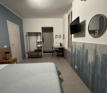 Gela Apartment | muretti di macchitella