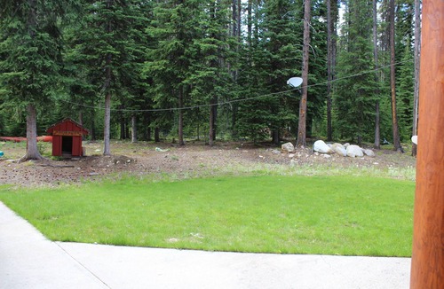 Apex Mountain House | Murphy's Cabin Retreat @ Apex Penticton