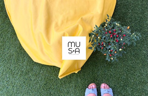 Cabras House | MUSA DOMO Fàinas