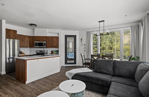 Panorama Condo | MVP Rentals Inc. Prime Location Upper Village 2 Bedroom Condo.