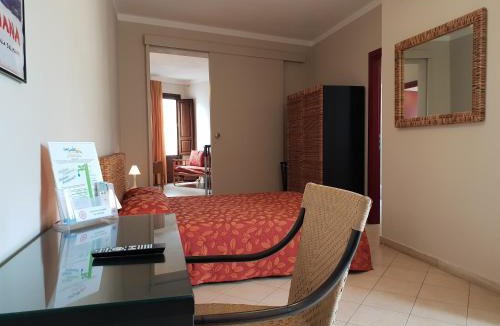 Favignana House | My Bed Favignana