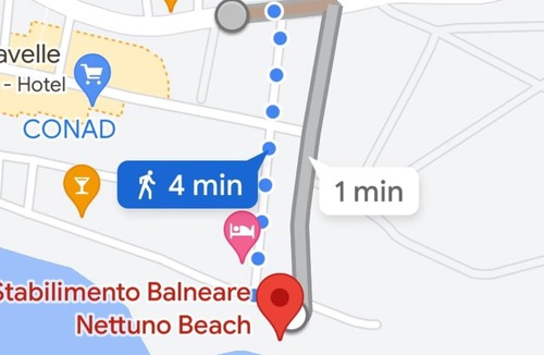 Nettuno Apartment | My Dream Home