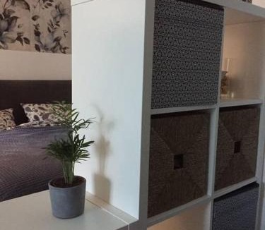 Nettuno Apartment | My Dream Home