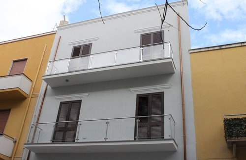 Marsala House | "My Home", 2 rooms, not far from the beaches and in the historic center of Marsala
